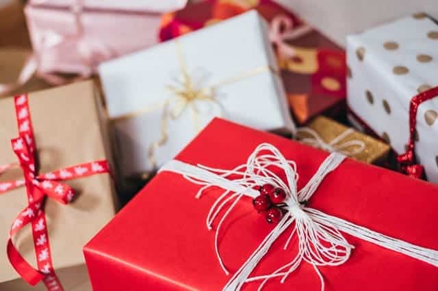 LagosMums Christmas Giveaway