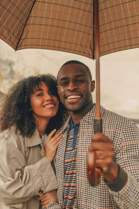 money matters and marriage